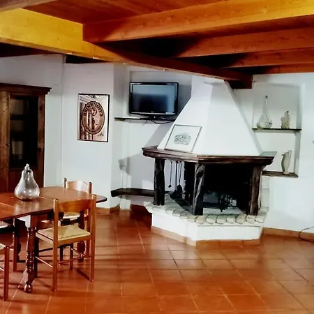 Appartamento Loft 50mq Con Soppalco