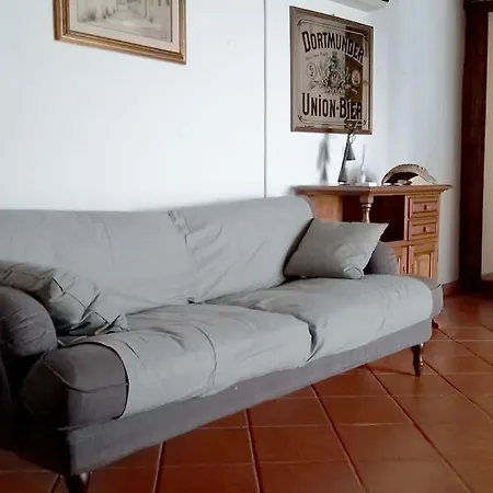 Loft 50mq Con Soppalco Appartamento