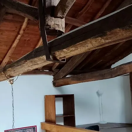 Loft 50mq Con Soppalco * Cagliari