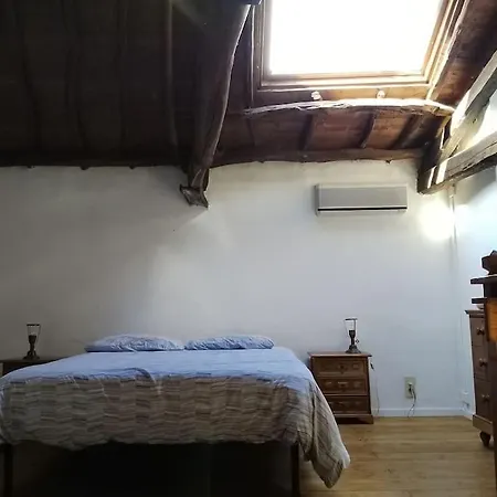Appartamento Loft 50mq Con Soppalco *
