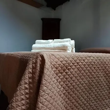 Appartamento Loft 50mq Con Soppalco