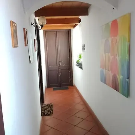 Loft 50mq Con Soppalco Cagliari