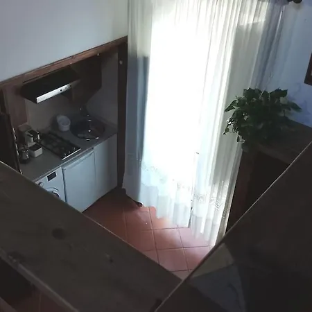 Appartamento Loft 50mq Con Soppalco *