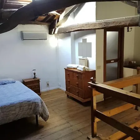 Loft 50mq Con Soppalco * Cagliari