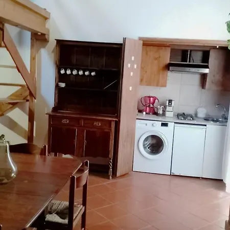 Appartamento Loft 50mq Con Soppalco Cagliari