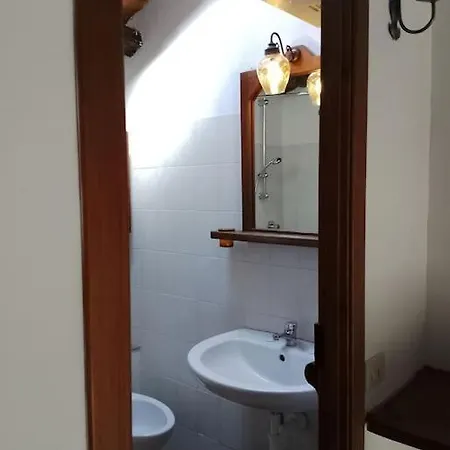 Appartamento Loft 50mq Con Soppalco Cagliari