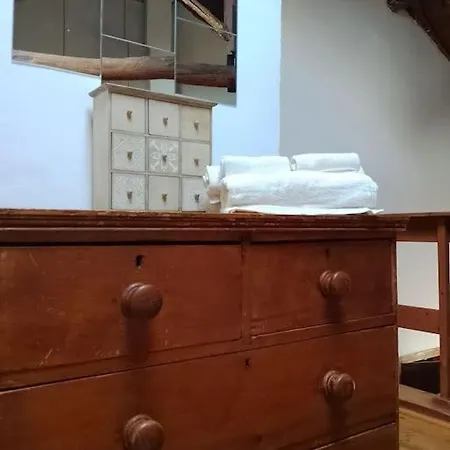 Loft 50mq Con Soppalco * Cagliari