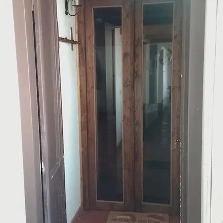 Loft 50mq Con Soppalco Appartamento Cagliari