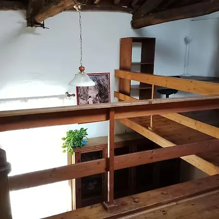 Appartamento Loft 50mq Con Soppalco Cagliari